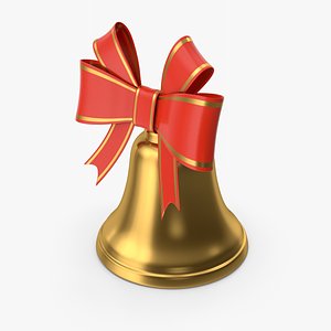 Christmas Bell