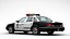 Ford Couronne Victoria Police 1992