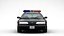 Ford Couronne Victoria Police 1992
