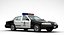 Ford Couronne Victoria Police 1992