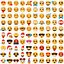 Paquete de emojis grande V1 001-100