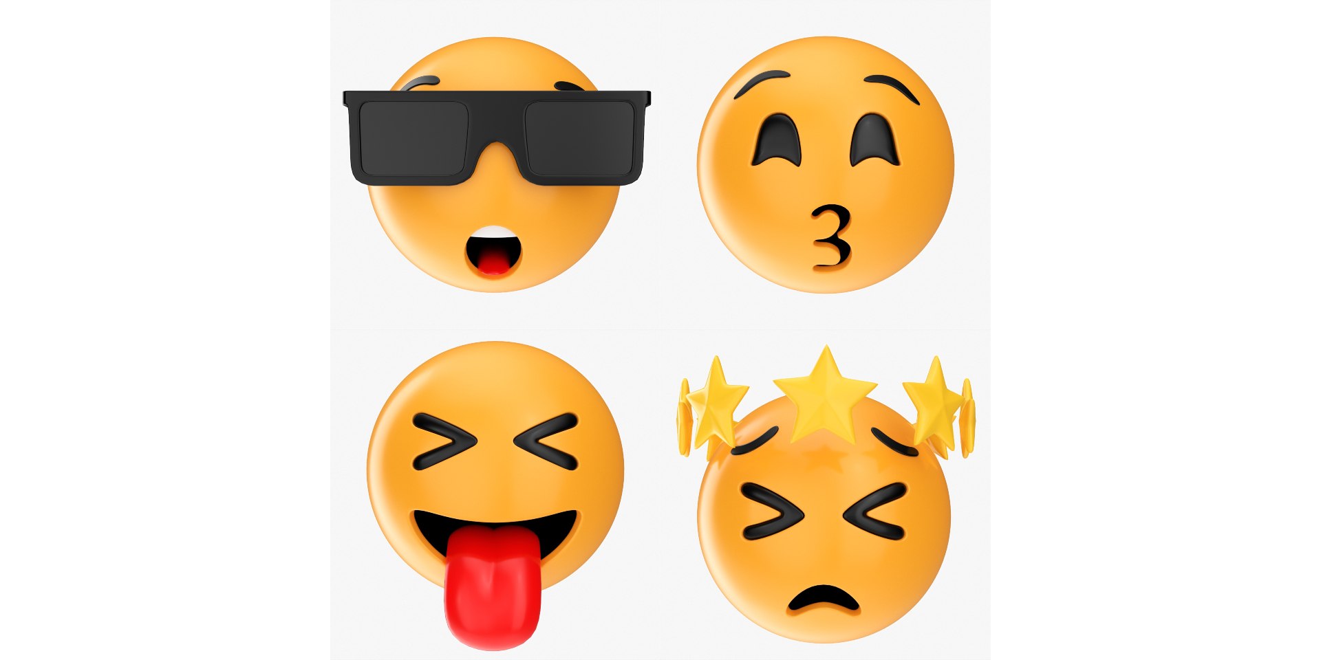 Emoji pack Large V1 001-100 3D https://p.turbosquid.com/ts-thumb/a3/WGUq2p/E8/015/jpg/1639049166/1920x1080/fit_q87/6dda9b12954ca8effdc06f1e429d58af8ade4b87/015.jpg