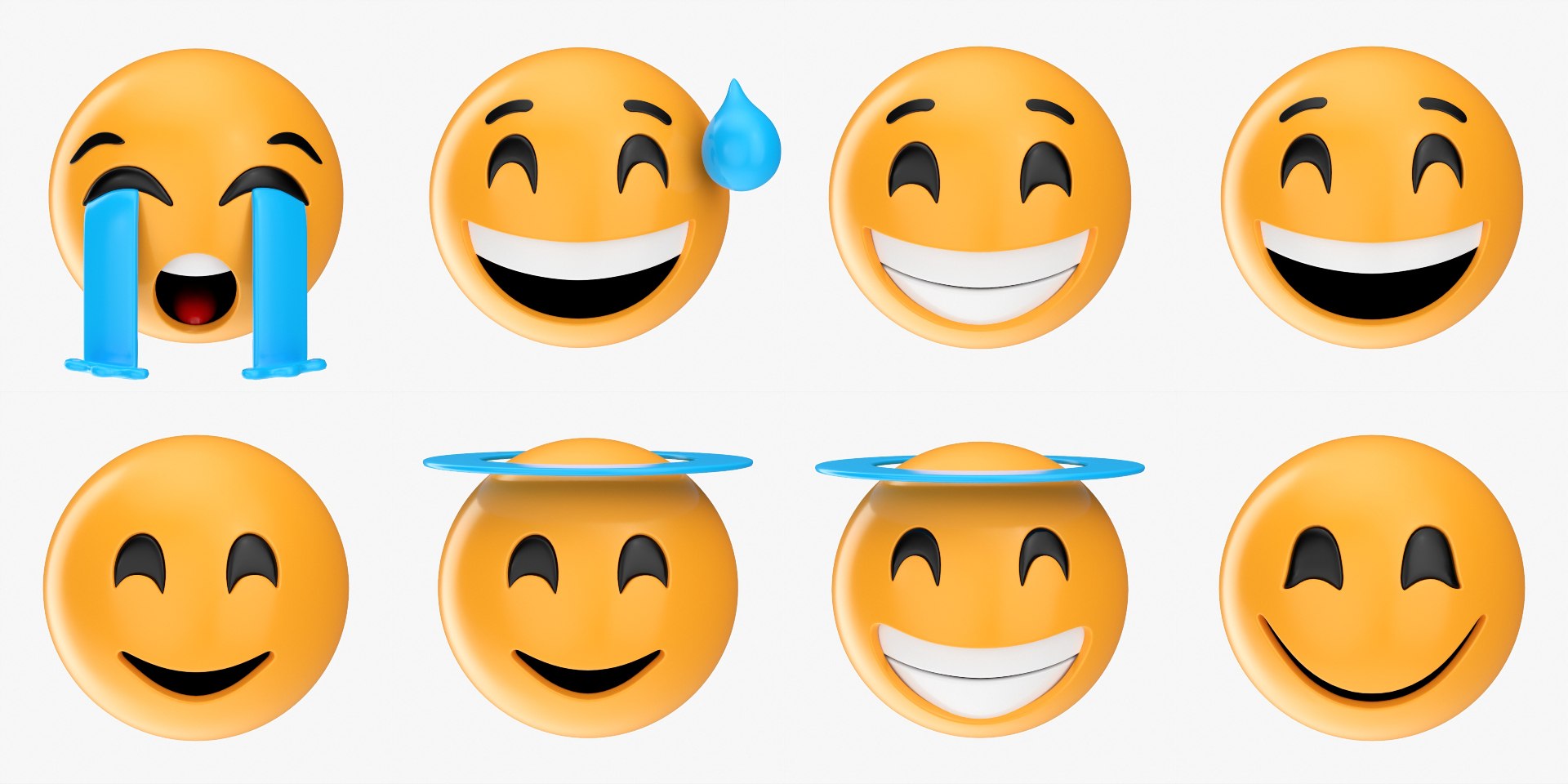 Emoji pack Large V1 001-100 3D https://p.turbosquid.com/ts-thumb/a3/WGUq2p/Go/7/jpg/1639049165/1920x1080/fit_q87/2e6f931fe7fdd1ace3498907a6ae176daececc8f/7.jpg