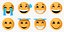 Paquete de emojis grande V1 001-100