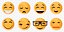Paquete de emojis grande V1 001-100