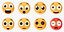 Paquete de emojis grande V1 001-100