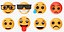 Paquete de emojis grande V1 001-100