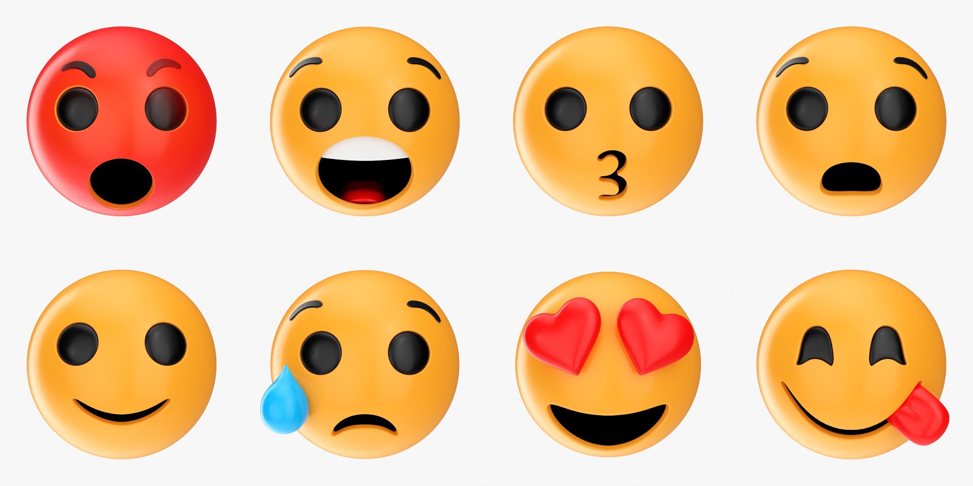 Emoji pack Large V1 001-100 3D https://p.turbosquid.com/ts-thumb/a3/WGUq2p/bt/10/jpg/1639049162/1920x1080/fit_q87/b8f658f7a2a028a4b4897942ed65f775b1fb1131/10.jpg