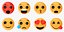 Paquete de emojis grande V1 001-100