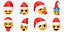 Paquete de emojis grande V1 001-100