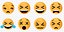 Paquete de emojis grande V1 001-100