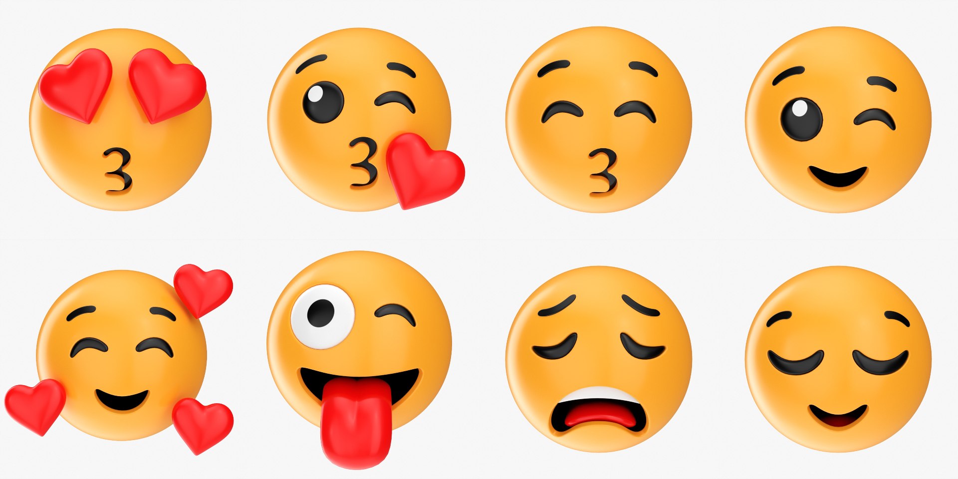 Emoji pack Large V1 001-100 3D https://p.turbosquid.com/ts-thumb/a3/WGUq2p/sP/2/jpg/1639049157/1920x1080/fit_q87/7ce6b25274670d4bb616c50ac42de6e284d8af14/2.jpg