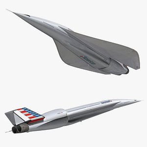 SSA American Airlines