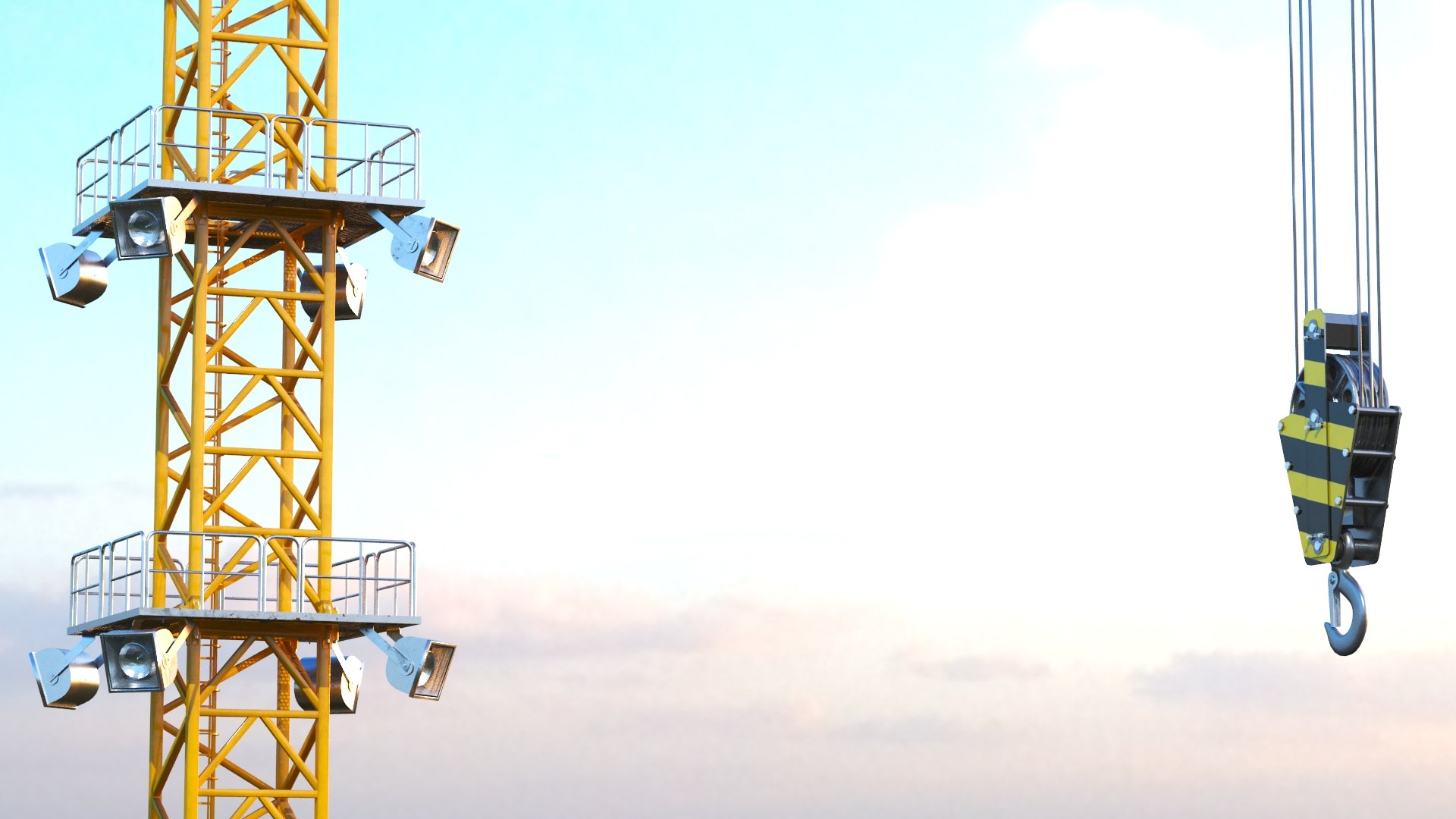 3D real construction crane tower model https://p.turbosquid.com/ts-thumb/a3/bxpqpd/d8lCQsRQ/3/jpg/1591256615/1920x1080/fit_q87/5b0d6d263f328f1b6b792eb85e2ac7ef8f6c0963/3.jpg