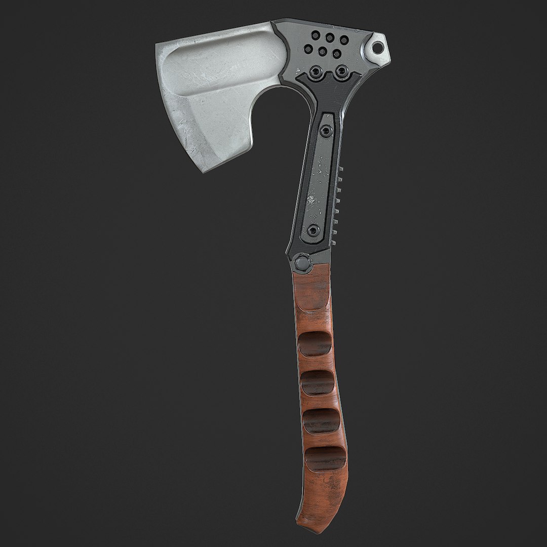 free obj mode tactical hatchet https://p.turbosquid.com/ts-thumb/a3/ds41Tm/jhQTMguN/screenshot004/png/1423070341/1920x1080/fit_q87/0aad72a1729046cd2f679f5aa2c48ef2a1b3957f/screenshot004.jpg