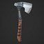 Tactical Hatchet