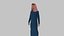 Homme arabe