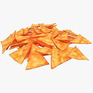 Tortilla Chip