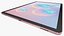 Samsung Galaxy Tab S6 с S Pen Роза Румяна