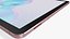 Samsung Galaxy Tab S6 с S Pen Роза Румяна