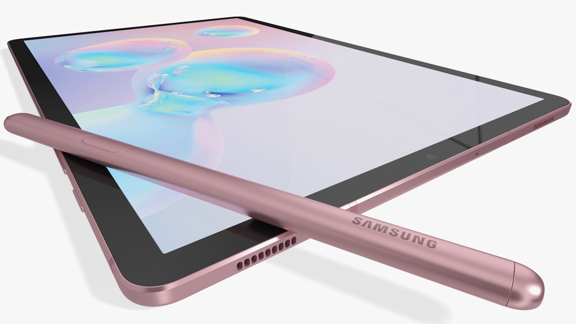 realistic samsung galaxy tab 3D model https://p.turbosquid.com/ts-thumb/a3/kSzsVS/jbrSibXF/8p/jpg/1565075775/1920x1080/fit_q87/2543a87c10c01505034c7a9483e98f31370b569c/8p.jpg
