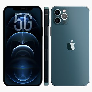 Iphone 12 Pro Max 5G