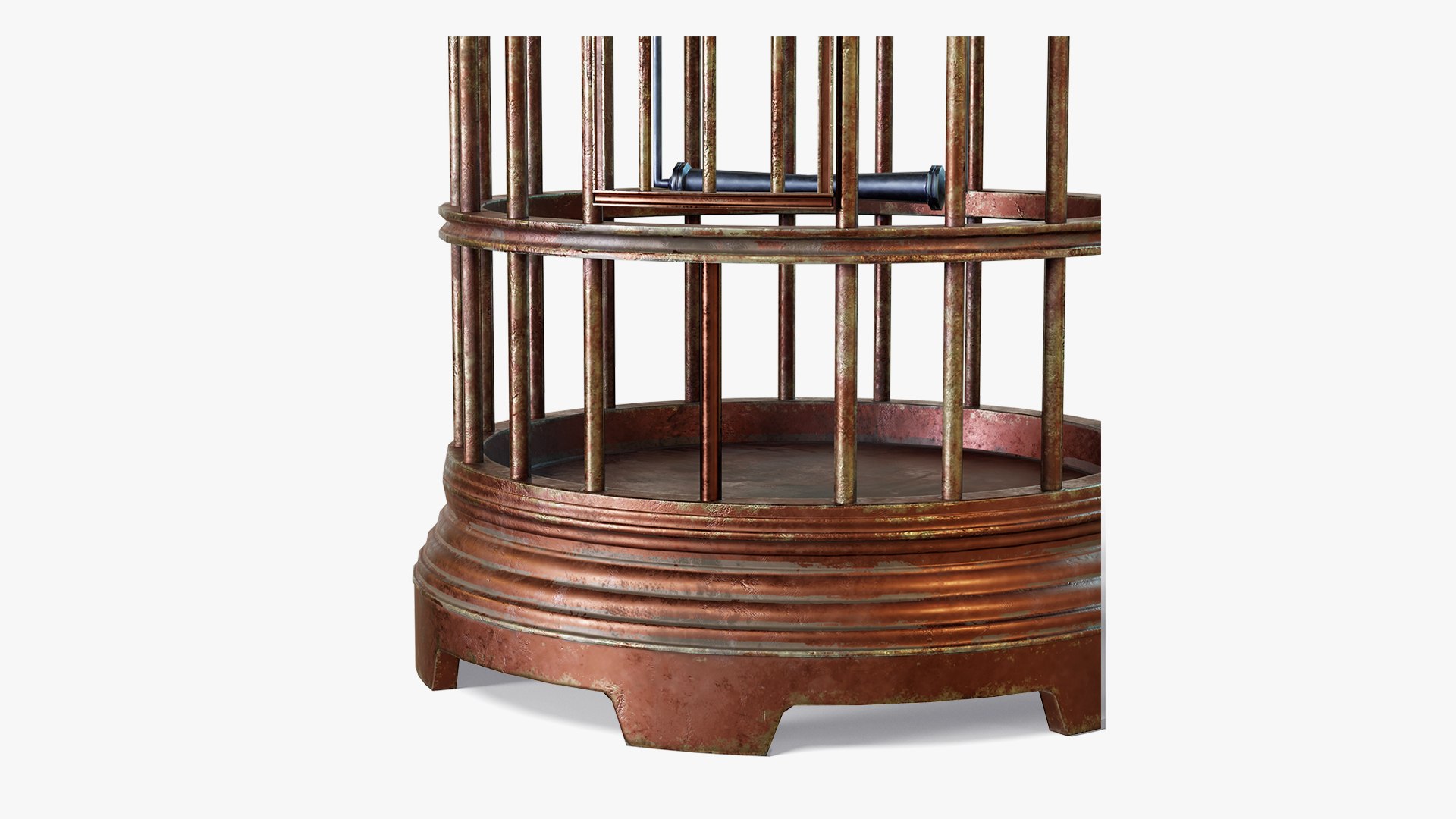 Birdcage Vintage model https://p.turbosquid.com/ts-thumb/a3/pNkWHj/7R/birdcage05_06/jpg/1707053308/1920x1080/fit_q87/a9a88f9eeda8364667dba24b2cdeeb379b8909a7/birdcage05_06.jpg