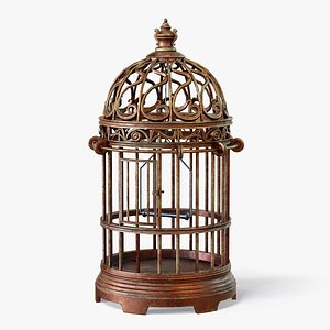 Birdcage Vintage