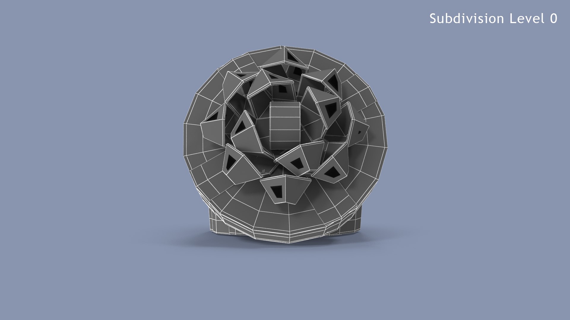 3D Gift Box Cylinder Red Open https://p.turbosquid.com/ts-thumb/a3/spEA2N/5V/03_wireframe/png/1630054883/1920x1080/fit_q87/be089b7fef3abec150a92a1cb9284d368c4e1b4a/03_wireframe.jpg