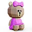 Bear Choco