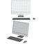 150 MODELLI Office FORNITURE MEGAPACK