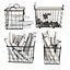 150 MODELLI Office FORNITURE MEGAPACK