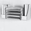 150 MODELLI Office FORNITURE MEGAPACK