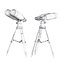 150 MODELLI Office FORNITURE MEGAPACK
