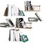 150 MODELLI Office FORNITURE MEGAPACK