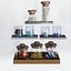 150 MODELLI Office FORNITURE MEGAPACK