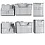 150 MODELLI Office FORNITURE MEGAPACK