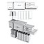 150 MODELLI Office FORNITURE MEGAPACK