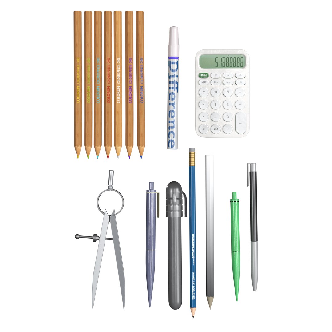3D model 150 MODELS Office SUPPLIES MEGAPACK https://p.turbosquid.com/ts-thumb/a3/tjCOis/ZR/55/png/1666779444/1920x1080/fit_q87/0330f4433d4873ce723c0e814f949f71fdaef871/55.jpg