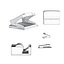 150 MODELLI Office FORNITURE MEGAPACK