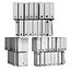 150 MODELLI Office FORNITURE MEGAPACK