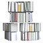 150 MODELLI Office FORNITURE MEGAPACK