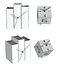 150 MODELLI Office FORNITURE MEGAPACK