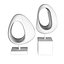 150 MODELLI Office FORNITURE MEGAPACK