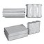 150 MODELLI Office FORNITURE MEGAPACK