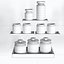 150 MODELLI Office FORNITURE MEGAPACK