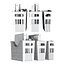 150 MODELLI Office FORNITURE MEGAPACK