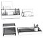 150 MODELLI Office FORNITURE MEGAPACK