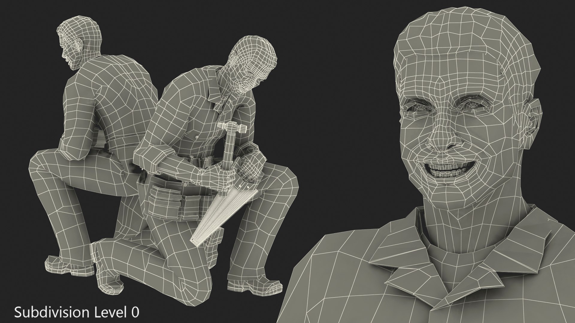 carpenter rigged 3D https://p.turbosquid.com/ts-thumb/a3/uncp4u/1mfcQDx9/carpenterriggedmb3dmodel021/jpg/1592013465/1920x1080/fit_q87/a5073216bdbe5f6e35a698a93df1366d73986c90/carpenterriggedmb3dmodel021.jpg