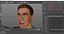 Carpenter attrezzato per Cinema 4D
